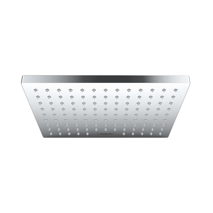 Hansgrohe Vernis Shape Overhead Shower 230 1jet LowPressure 26096000