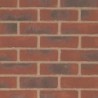 Wienerberger Facing Brick Warnham Lingfield Red Multi - Pack of 500