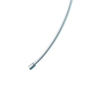 Bathrooms From TP Chrome Plated Hose 1.5 M