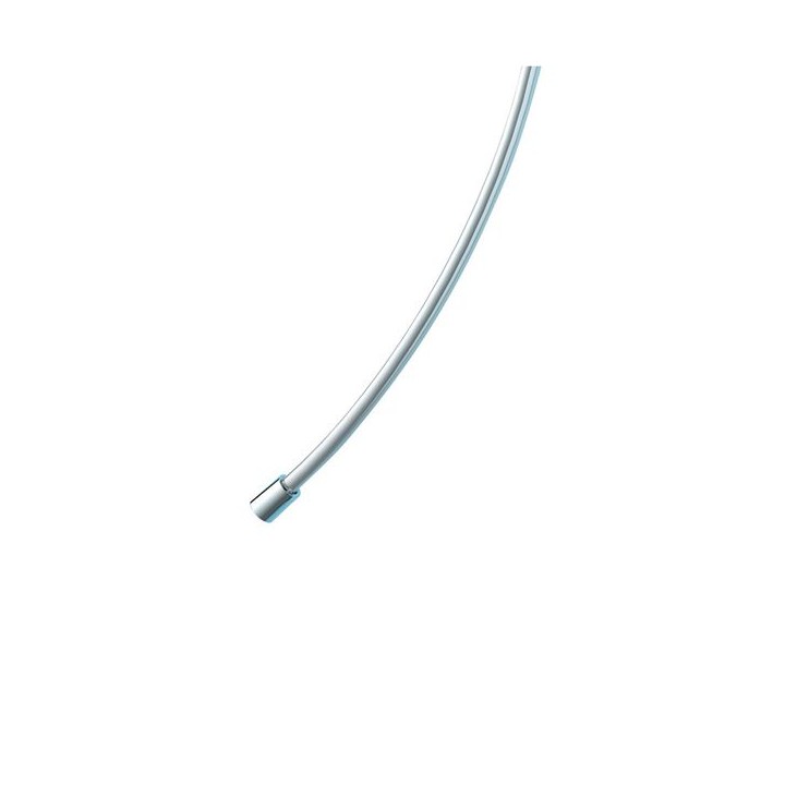 Bathrooms From TP Chrome Plated Hose 1.5 M