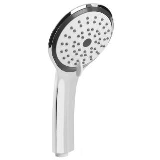 Bristan CAS HAND03 C Casino 3 Function Large Handset Chrome