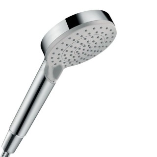 Hansgrohe Vernis Blend Hand Shower 100 Vario EcoSmart+ Chrome 26090000