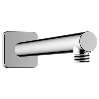 Hansgrohe Vernis Shape Shower arm 24cm Chrome 26405000