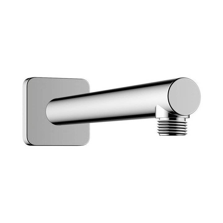 Hansgrohe Vernis Shape Shower arm 24cm Chrome 26405000