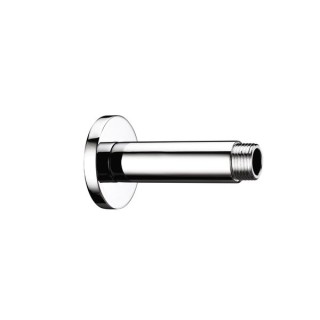 Bristan ARM CFRD01 C Ceiling Fed Shower Arm Round Chrome