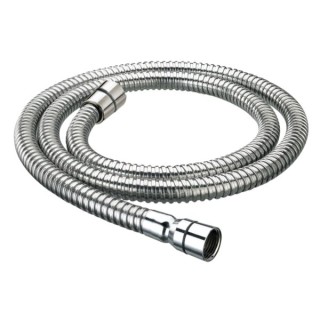 Bristan HOS 200CC01 C 2.0m Cone to Cone Std Bore Shower Hose Chrome