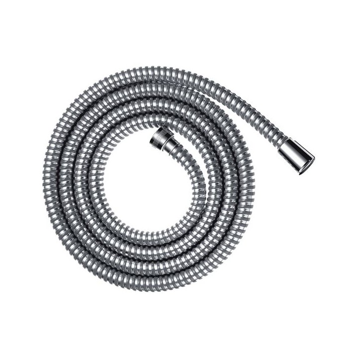 Hansgrohe Metaflex Shower hose 125cm - Chrome - 28262000