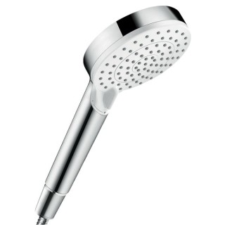 Hansgrohe Crometta Hand shower 100 Vario Chrome 26330400