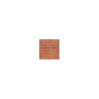 Wienerberger Facing Brick Cinnabar Red Multi - Pack of 500