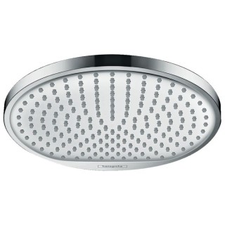 Hansgrohe Crometta S Overhead shower 240 1jet Chrome 26723000