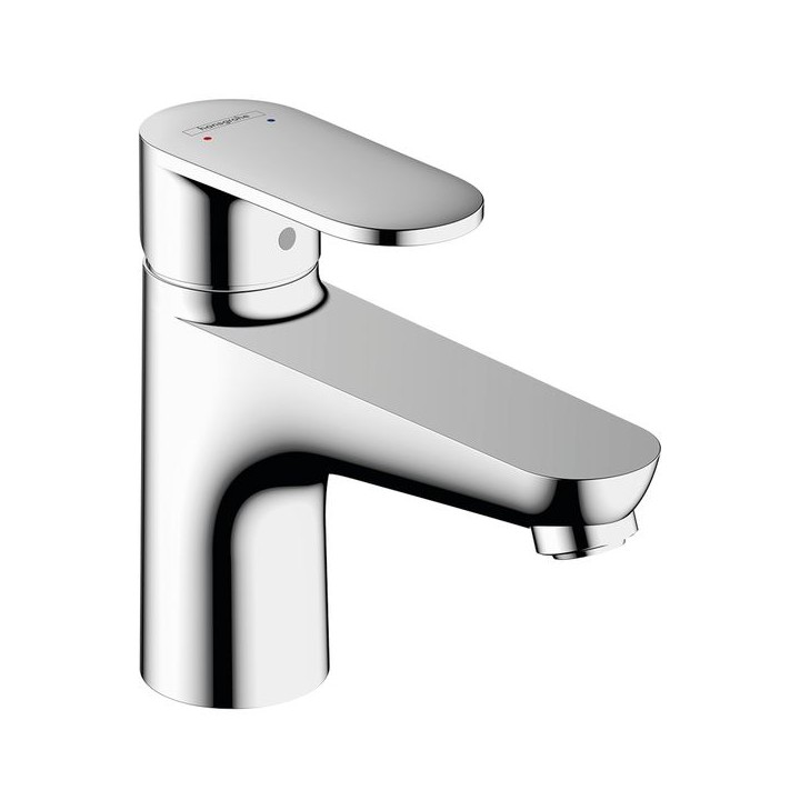 Hansgrohe Vernis Blend Single lever bath mixer Monotrou - Chrome - 71443000