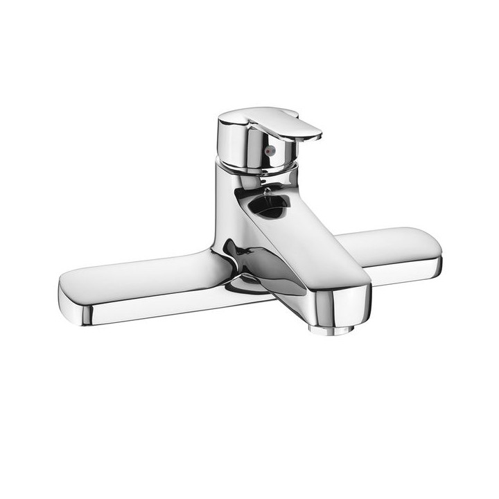 Roca Victoria Deck-Mounted Bath Filler