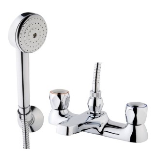 Standard Base Bath Shower Mixer Tap