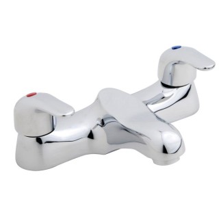 Lowther Bath Filler Tap