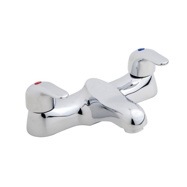 Lowther Bath Filler Tap