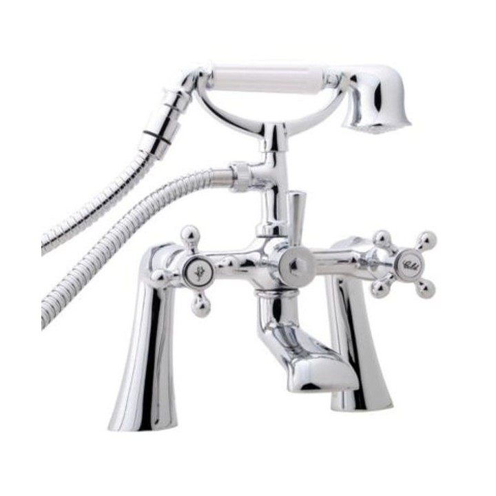 Henlake Bath Shower Mixer Tap