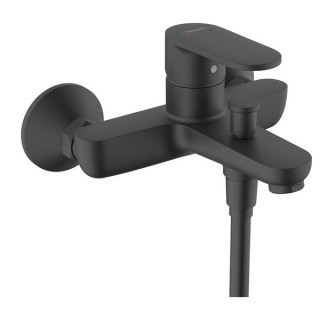 Hansgrohe Vernis Blend Single lever bath mixer for exposed installation - Chrome - 71440670