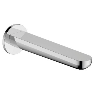 Hansgrohe Rebris S Bath spout - Chrome - 72430000