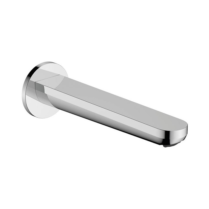Hansgrohe Rebris S Bath spout - Chrome - 72430000
