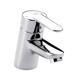 Roca Victoria (V2) Basin Mixer Tap