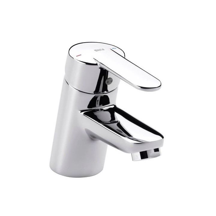 Roca Victoria (V2) Basin Mixer Tap