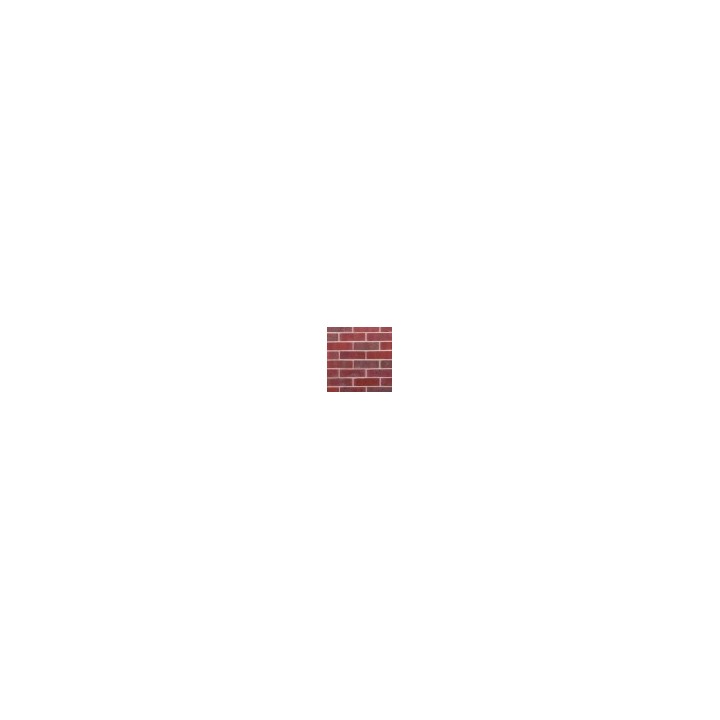 Wienerberger Cedarwood Multi Brick 65mm Pack of 400
