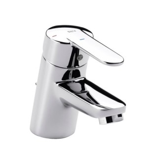 Roca Victoria (V2) Basin Mixer Tap