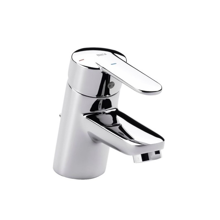 Roca Victoria (V2) Basin Mixer Tap