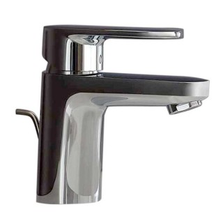 Hansgrohe Vernis Blend Single lever basin mixer 70 with pop-up waste set -  Chrome - 71550000