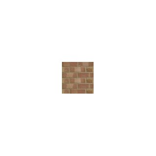London Brick Company Forterra Rustic Facing Brick (Pack of 390)