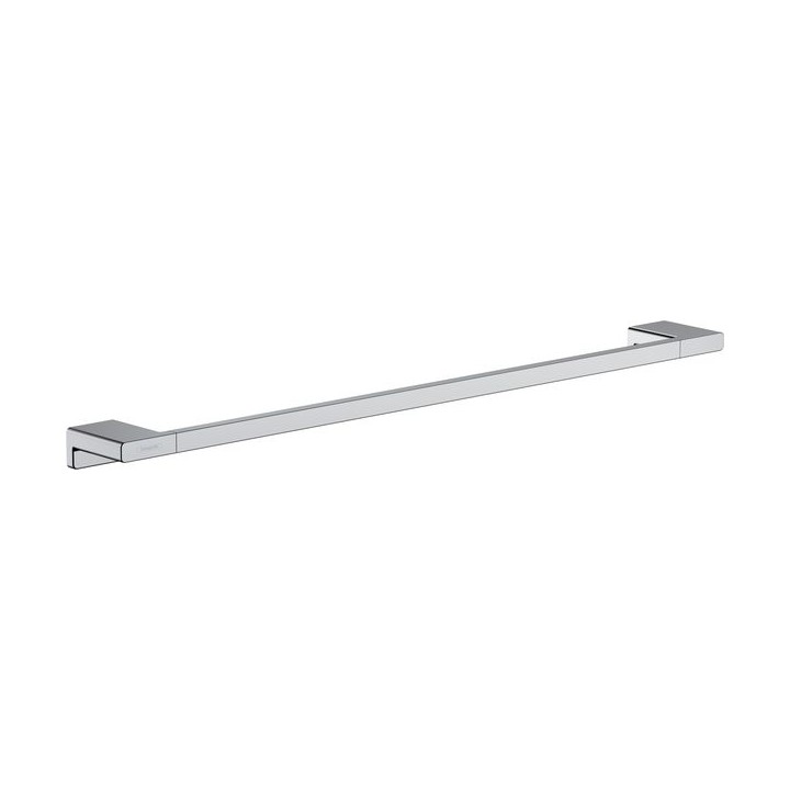 Hansgrohe AddStoris Bath towel rail - Chrome - 41747000