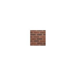 Wienerberger Facing Brick Tuscan Red Multi - Pack of 430