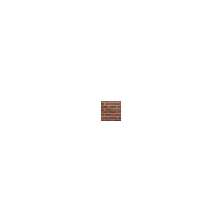 Wienerberger Facing Brick Tuscan Red Multi - Pack of 430