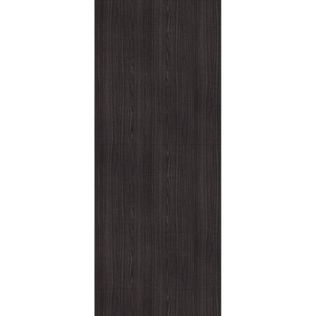 Flush Dark Grey Ash 2040mm x 926mm x 40mm