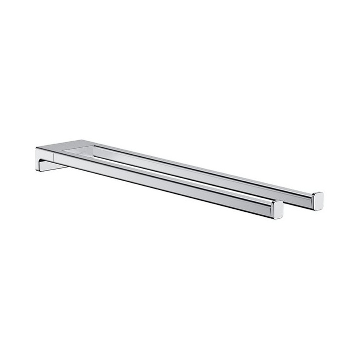 Hansgrohe AddStoris Towel holder twin-handle - Chrome ï¿½ 41770000