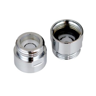 Bristan ECO SHW 08 8 Litres Per Minute Shower Outlet Flow Limiter