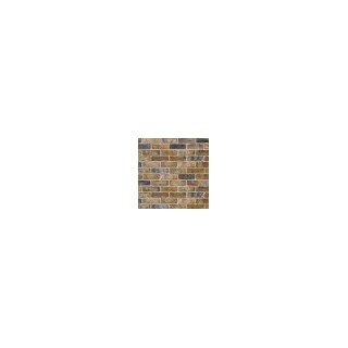 Imperial Original London Stock Dark Weathered Brick 65mm - Pack of 560