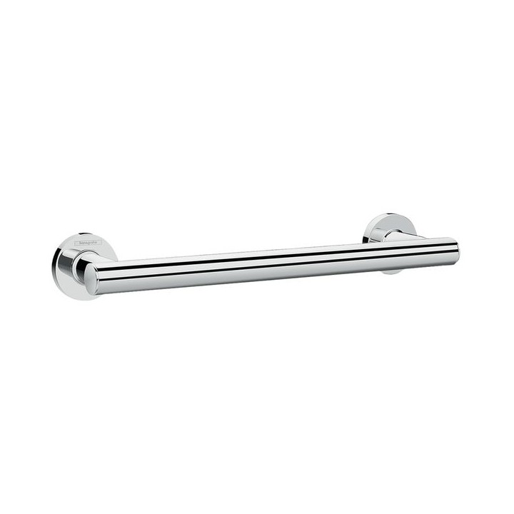 Hansgrohe Logis Universal Grab rail - Chrome - 41713000