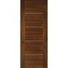 Deanta Valencia Prefinished Walnut 1981mm x 686mm x 35mm