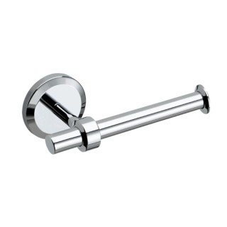 Bristan SO TOIL C Solo Single Toilet Roll Holder Chrome Plated