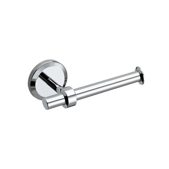 Bristan SO TOIL C Solo Single Toilet Roll Holder Chrome Plated