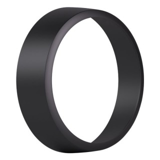 Mira Activate Controller Bezel Matt Black 2.1903.094