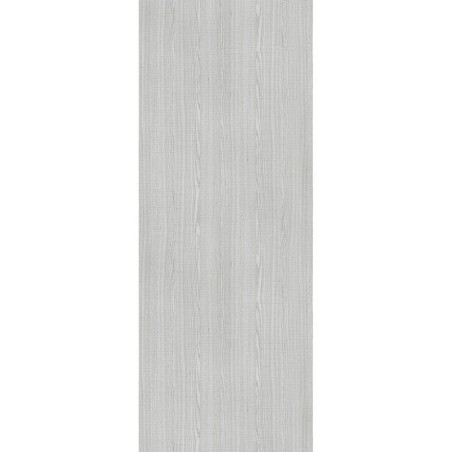 Flush Light Grey Ash 2040mm x 426mm x 40mm
