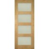 Deanta Coventry Prefinished Oak Obscure Glaze 1981mm x 762mm x 35mm