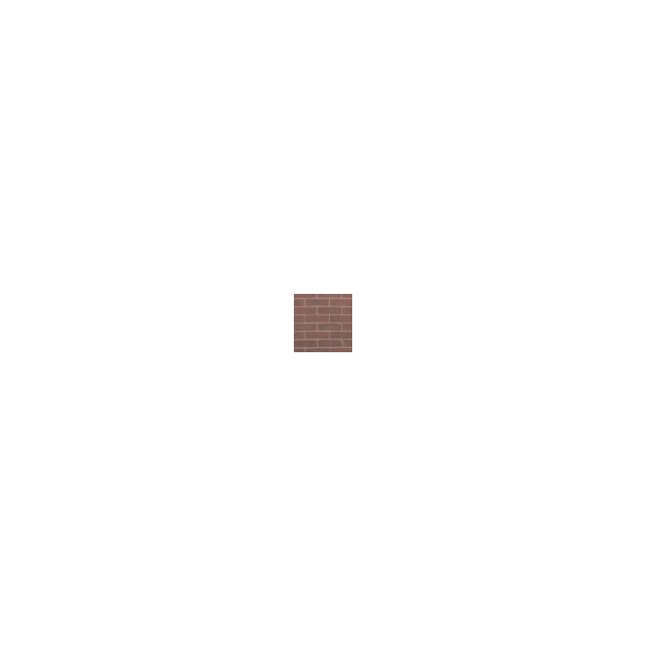 Wienerberger Woodhurst Red Multi Brick 65mm Pack of 500