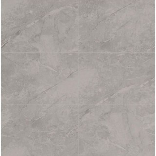 Multipanel Tile Bathroom Wall Panels HYDRO-LOCK T&G 2400mm x 598mm Valmasino Marble 580 x 400mm Tile