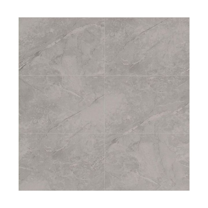 Multipanel Tile Bathroom Wall Panels HYDRO-LOCK T&G 2400mm x 598mm Valmasino Marble 580 x 400mm Tile