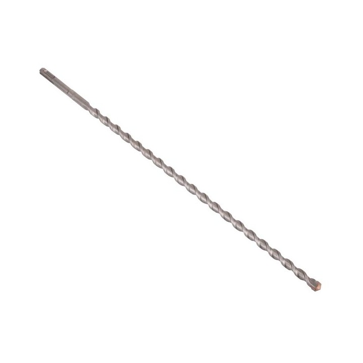 Punk 12.0mm x 450mm SDS+ Drill Bit Q