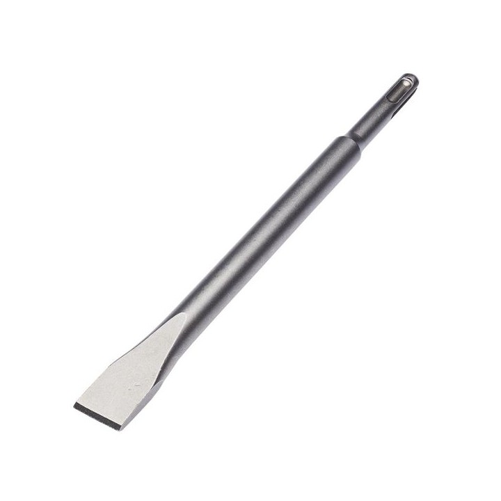 Punk 20 x 250mm SDS+ Flat Chisel