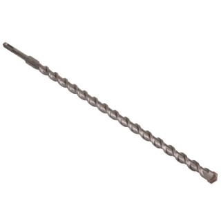 Punk 18.0mm x 450mm SDS+ Drill Bit Q